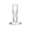 Agitateurs pour mixeurs a milkshake   Design par Bronwasser  HENDI  2 u.  32x27x H 50mm