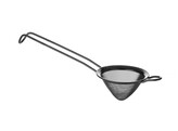 Passoire de bar conique  BarUp  Noir   75x220mm