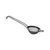 Barzeef PVD gecoat  BarUp  Zwart   65x220mm
