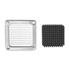 Couteau a frites pour coupe-frites  HENDI  11 mm  110x110mm