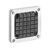 Couteau a frites pour coupe-frites  HENDI  11 mm  110x110mm