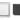 Couteau a frites pour coupe-frites  HENDI  9 mm  110x110mm