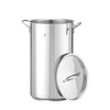 Cuiseur a asperges et pates XL  HENDI  5 5L   162x H 280mm
