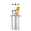 Cuiseur a asperges et pates XL  HENDI  5 5L   162x H 280mm