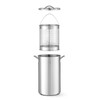 Cuiseur a asperges et pates XL  HENDI  5 5L   162x H 280mm