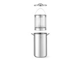 Cuiseur a asperges et pates XL  HENDI  5 5L   162x H 280mm