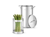 Cuiseur a asperges et pates XL  HENDI  5 5L   162x H 280mm