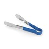 Pinces de service HACCP 300 mm  HENDI  Bleu   L 300mm