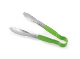 Pinces de service HACCP 300 mm  HENDI  Bleu   L 300mm