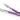 Serveertang HACCP 300 mm  HENDI  Paars   L 300mm