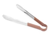 Pinces de service HACCP 300 mm  HENDI  Jaune   L 300mm