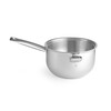 Casserole bain-marie  HENDI  1L  330x165x H 95mm