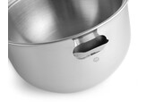 Casserole bain-marie  HENDI  1L  330x165x H 95mm