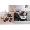 Casserole bain-marie  HENDI  1L  330x165x H 95mm