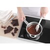 Casserole bain-marie  HENDI  1L  330x165x H 95mm