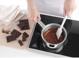 Casserole bain-marie  HENDI  1L  330x165x H 95mm
