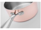 Steelpan - zonder deksel  HENDI  1 5L   160x H 80mm