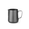 Pot a lait noir  HENDI  0 6L   90x H 112mm