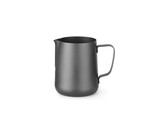 Pot a lait noir  HENDI  0 6L   90x H 112mm