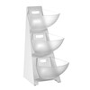 Etagere multifonction  HENDI  190x240x H 410mm