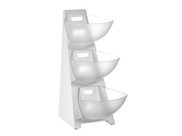Multirack  HENDI  190x240x H 410mm