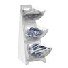 Etagere multifonction  HENDI  190x240x H 410mm