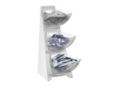 Etagere multifonction  HENDI  190x240x H 410mm