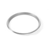 Cadre de support pour plaque de cuisson a induction 800W  Fine Dine   270x H 17mm