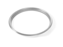 Cadre de support pour plaque de cuisson a induction 800W  Fine Dine   270x H 17mm