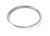 Cadre de support pour plaque de cuisson a induction 800W  Fine Dine   270x H 17mm