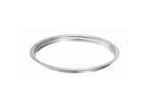 Cadre de support pour plaque de cuisson a induction 800W  Fine Dine   270x H 17mm