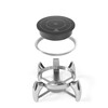 Plaque chauffante a induction 800W  Fine Dine  Noir  230V/800W   245x H 80mm