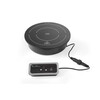 Plaque chauffante a induction 800W  Fine Dine  Noir  230V/800W   245x H 80mm