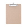 Menu klembord  HENDI  185x245mm