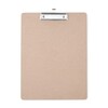 Protege-menu clipboard  HENDI  240x330mm