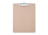 Protege-menu clipboard  HENDI  240x330mm