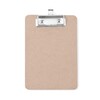 Protege-menu clipboard  HENDI  125x180mm