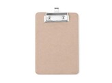 Protege-menu clipboard  HENDI  125x180mm