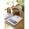 Protege-menu clipboard  HENDI  125x180mm