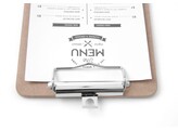 Protege-menu clipboard  HENDI  125x180mm