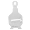 Coupe-truffes  HENDI  Argent  220x85mm