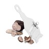 Coupe-truffes  HENDI  Argent  220x85mm