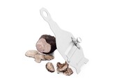 Coupe-truffes  HENDI  Argent  220x85mm