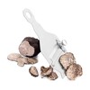 Coupe-truffes  HENDI  Argent  220x85mm