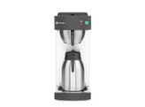 Filter koffiezetapparaat  HENDI  2L  230V/1400W  215x410x H 520mm