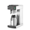 Filter koffiezetapparaat  HENDI  2L  230V/1400W  215x410x H 520mm