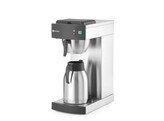 Filter koffiezetapparaat  HENDI  2L  230V/1400W  215x410x H 520mm