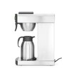 Filter koffiezetapparaat  HENDI  2L  230V/1400W  215x410x H 520mm