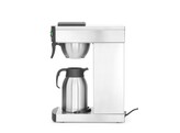 Filter koffiezetapparaat  HENDI  2L  230V/1400W  215x410x H 520mm