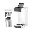 Filter koffiezetapparaat  HENDI  2L  230V/1400W  215x410x H 520mm